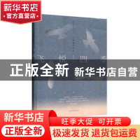 正版 飞悦四季:山鹰观鸟记:Ⅱ 朱敬恩 上海科学技术出版社 978754