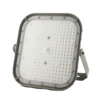 赛时工控(SHSSGK)SKSZD8-4309 AC220V 200W IP65 防水防尘灯 (单位:个) 灰