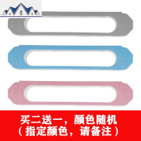 浴室拖鞋架拖鞋免打孔卫生间拖鞋收纳架折叠壁挂鞋架宿舍寝室收纳 三维工匠