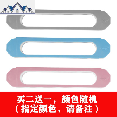 浴室拖鞋架拖鞋免打孔卫生间拖鞋收纳架折叠壁挂鞋架宿舍寝室收纳 三维工匠