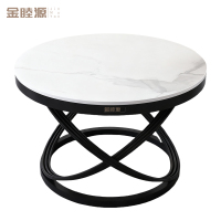 金睦源JINMUYON 茶几 60*60*45cm个