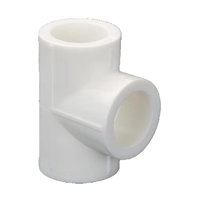 盛京联硕 PPR三通. 个