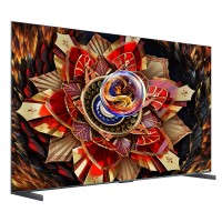 TCL电视 98Q10L Pro 98英寸 极景QD-Mini LED