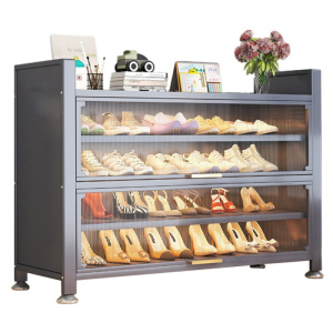 攸形鞋柜800*320*800mm个