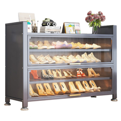 攸形鞋柜800*320*800mm个