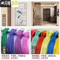 三维工匠年年有余鱼十字绣2019新款绣客厅玄关竖版家用线绣 [收藏加购]75*150cm[丝线32色满绣][配送工具免费