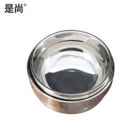 是尚 不锈钢碗16cm/个