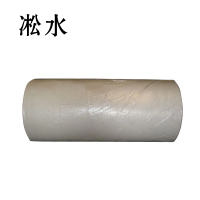 淞水 擦手大轴卷纸 42克