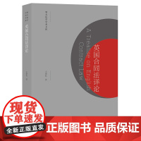 正版 英国合同法详论 王秉乾 著 法律出版社