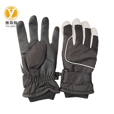 雅霖服 保暖手套 防寒YLF2591 双
