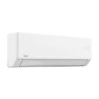 美的(Midea) 1.5匹 一级能效 变频冷暖 独立除湿 挂壁式空调 KFR-35GW/G3-1A