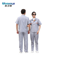 吾卫世 工作服 W-S3 套