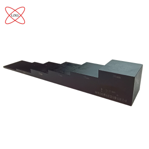 LZKL阶梯垫板KL-CDZ-5007.2.2-01V1件