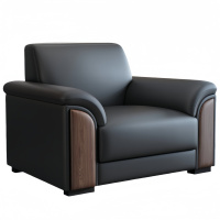 悦兴诚接待沙发92*78*81cm张