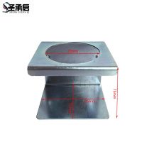 圣承启 货架挂钩 单瓶款个