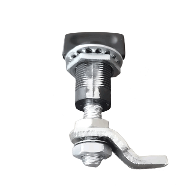 华夏京铁城 伸缩转舌锁 90*40*60mm 个