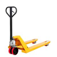 豫众诺 手动叉车 2.5吨宽685mm 台