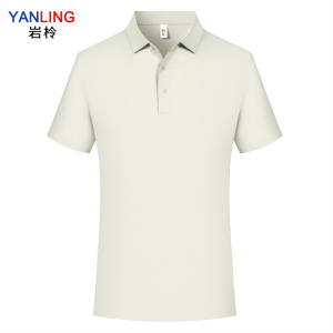 岩柃运动POLO衫Y25-H2