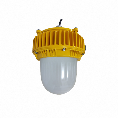 顶火 GMD8160 电压AC220V 功率40W IP66 防爆平台灯 计价单位:盏 黄色