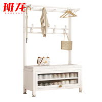 班龙衣帽架鞋架G100个