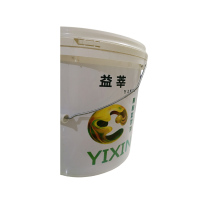 益莘 醇酸防锈漆 3kg 桶