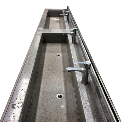 捷宇辉大理石台盆60*90*100cm/米