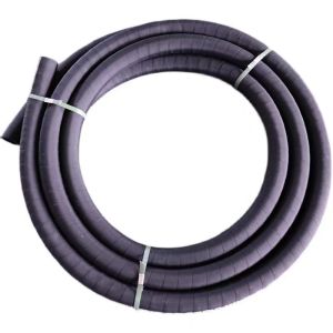 鑫迈凯斯 高压钢丝编织橡胶管 内径38mm 米