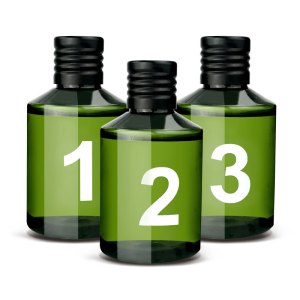 鱼缸开缸三宝 鱼缸新水处理剂 自来水除氯培菌鱼缸消毒鱼缸养水 默认颜色 默认尺寸