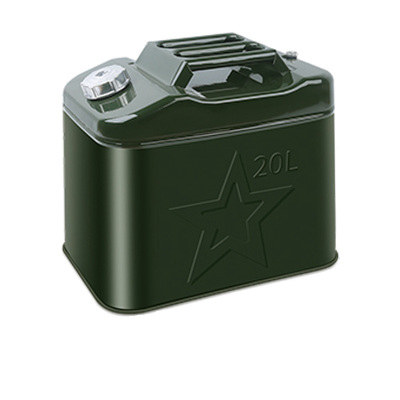 晖旭源 油桶 铝盖方桶20升