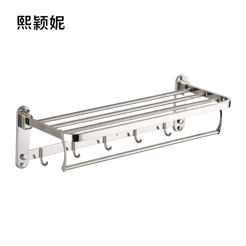 熙颖妮毛巾架B960-60G个
