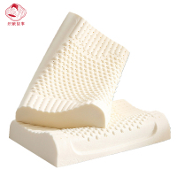 织娘故事 乳胶枕 40*60cm/个