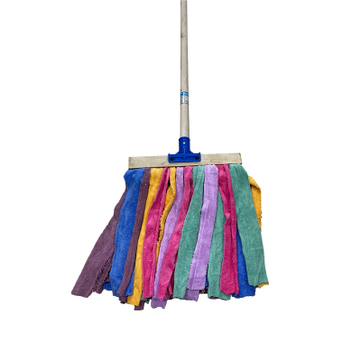 百名迖 纳米拖布 木杆 个