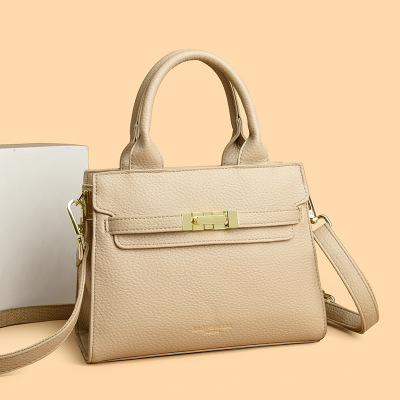 包包女包新款2026斜挎包女单肩包女时尚大气手提包女欧美