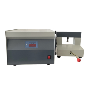 吉中星粘结指数测定仪HNNJ-300台