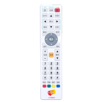 适用原厂正品广东广电网络数字电视高清U互动机顶盒4K高清有线电视U互动随我控遥控器