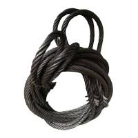 满盛达建 插编绳套 12mm*4.3m 根