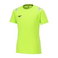 Mizuno运动速干冰感凉感男式棒球服Pro级透气排汗夏季训练T恤