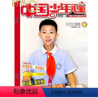 [正版]中国少年儿童 综合版 2024年7月起订全年杂志订阅新刊 1年共12期 中国少年儿童出版社