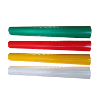 满盛达建 反光膜 尺寸颜色备注 平方米