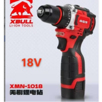 小蛮牛充电式锂电手钻 18伏 双电 单位/套