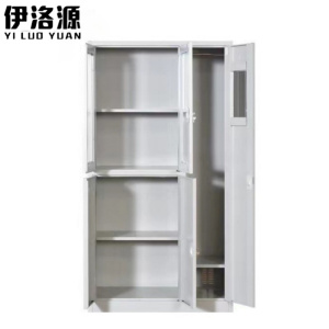 伊洛源钢制更衣柜970*420*1800mm台
