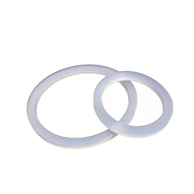 伟鹏双兴 硅胶活接垫油任垫子 DN20(6分) 片