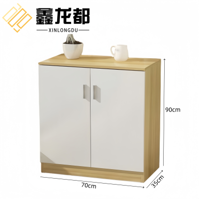 鑫龙都矮柜80*55*75cm台