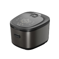 飞利浦(PHILIPS)[新品]IH电饭煲5000系列家用大容量4L预约定时快速柴火煲汤电饭锅4-5人适用HD5210