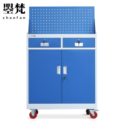 曌梵工具车ZFB个