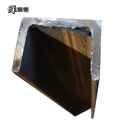 洋蝲蝲 槽钢 8# 单位:kg