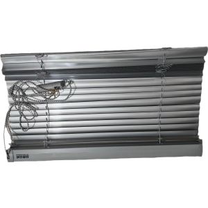 丝路众成 加厚铝合金百叶 定制 平方米