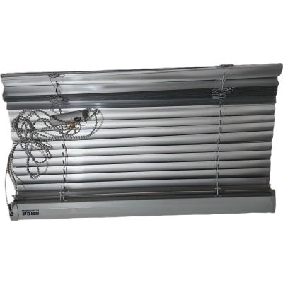 丝路众成 加厚铝合金百叶 定制 平方米