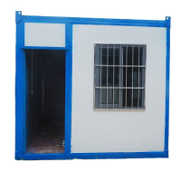 晨以橙 SLA-006活动板房