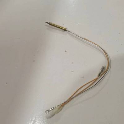 帮客材配 全新原装法迪欧燃气灶 JZT/Y- 2B301 热电偶收前务必验货